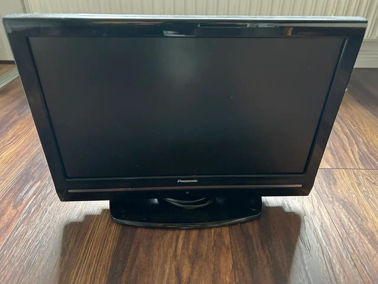 Billede 1 - Prosonic 19" LED TV (Model: PS19D101) – Perfekt t