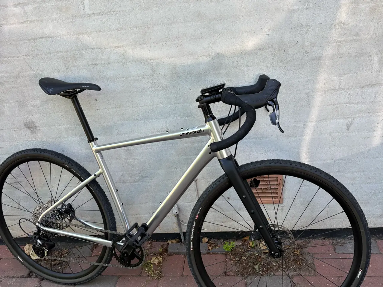 Billede 2 - Ubrugt racercykel
