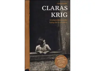 Claras krig