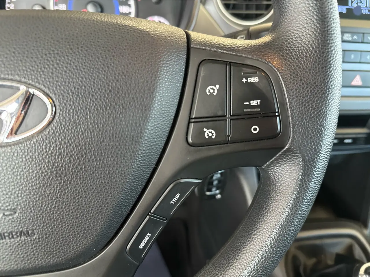 Billede 16 - Hyundai i10 1,0 Trend