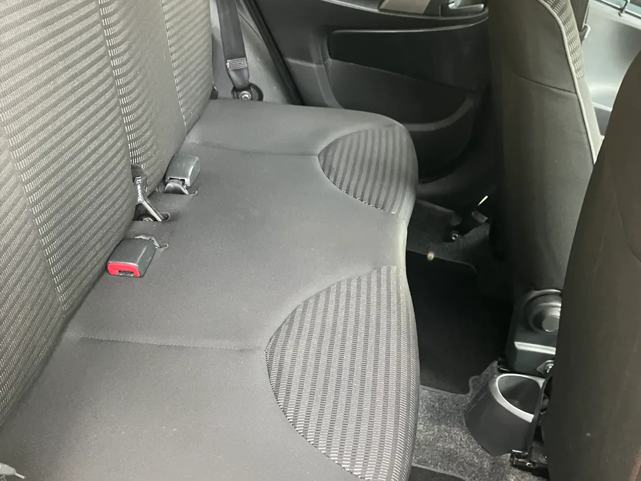 Billede 5 - Nysynet økonomisk Peugeot 107
