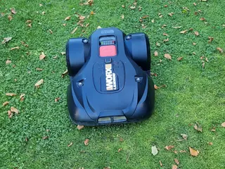 Worx Landroid wg 793 E.1 til 2000m2
