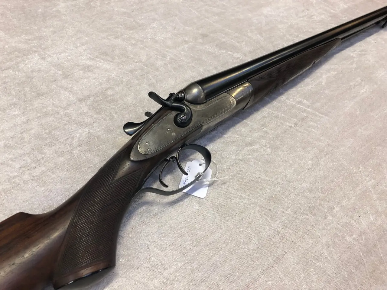 Billede 3 - Bentley & Playfair BF