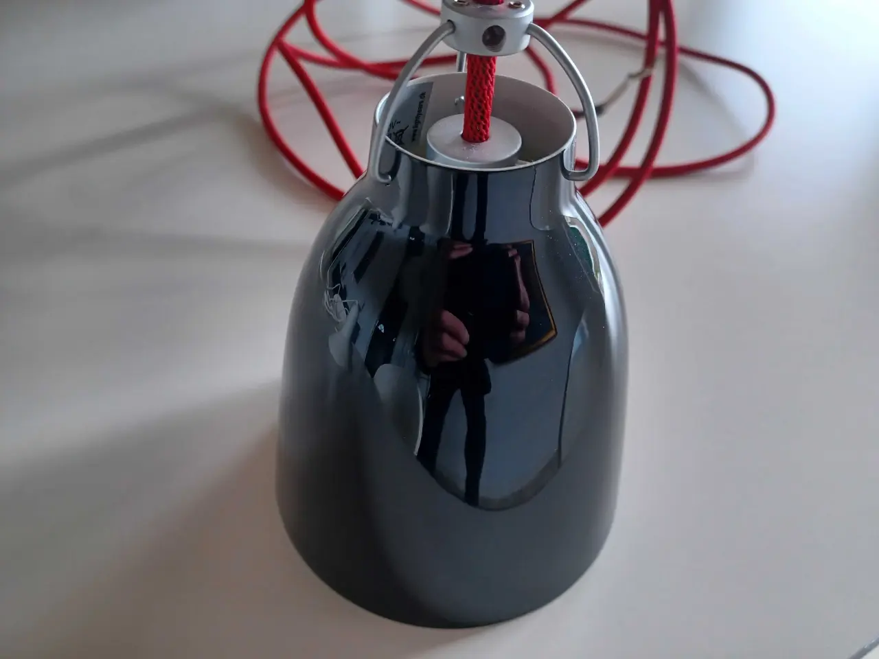 Billede 1 - Caravaggio pendel lampe 