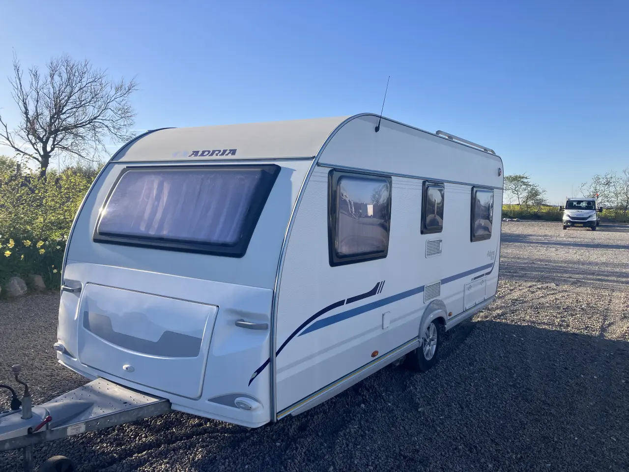Billede 1 - Adria Adora 512 up