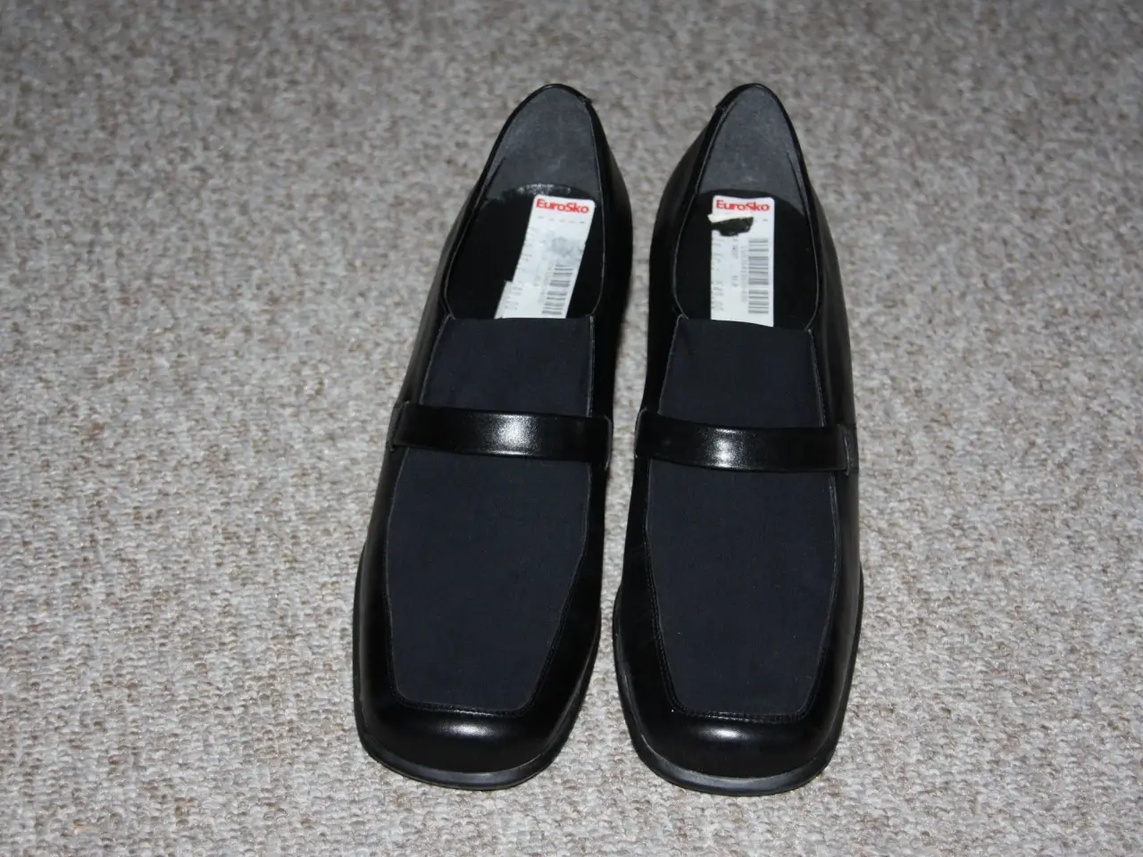 Billede 3 - Ny ECCO sko str. 7,5