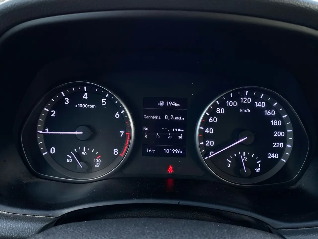 Billede 14 - Hyundai i30 1,0 T-GDI Trend 120HK 5d 6g