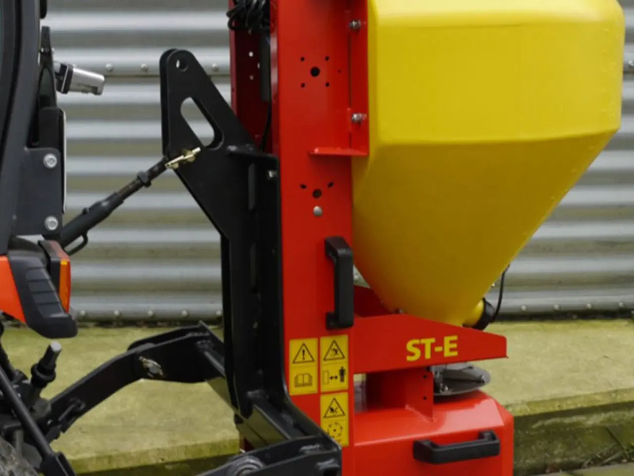 Billede 5 - Adler ST-E 120-200 liter