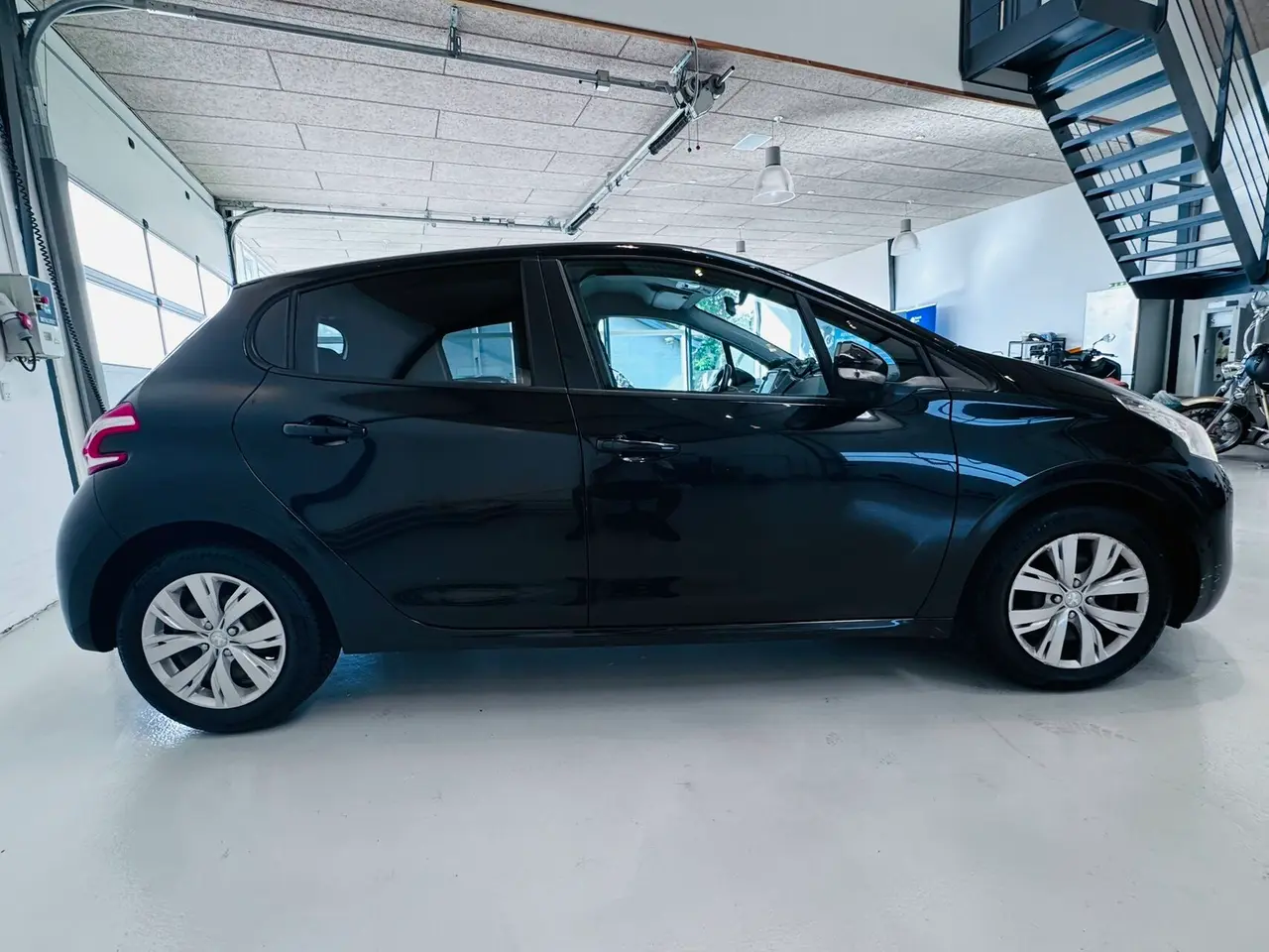 Billede 8 - Peugeot 208 1,2 VTi Active 82HK 5d