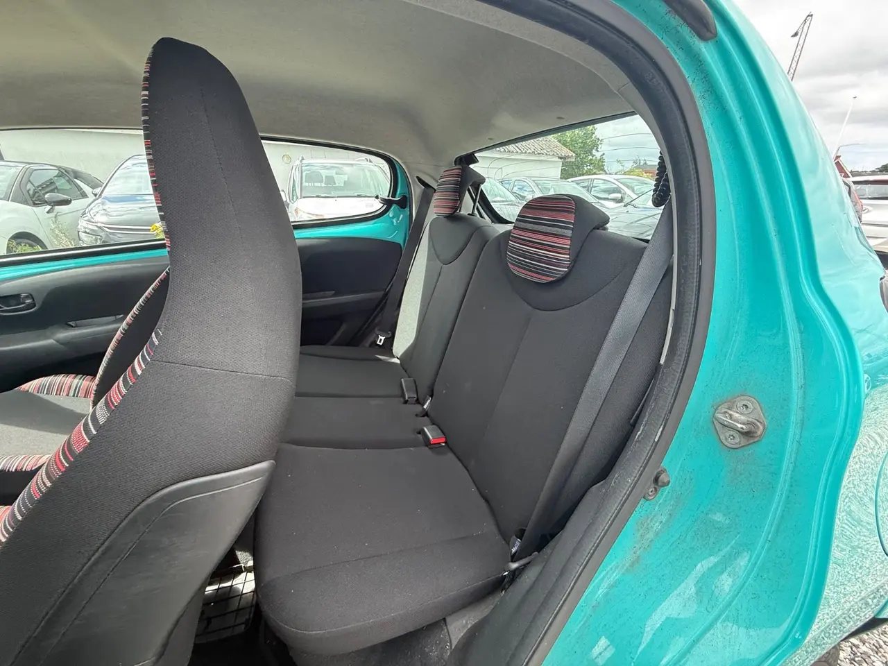 Billede 9 - Citroën C1 1,2 PureTech Aspire+