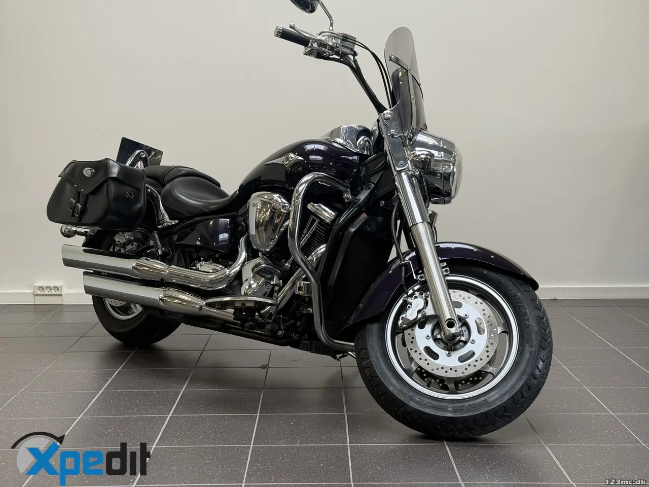 Billede 3 - Kawasaki VN 2000
