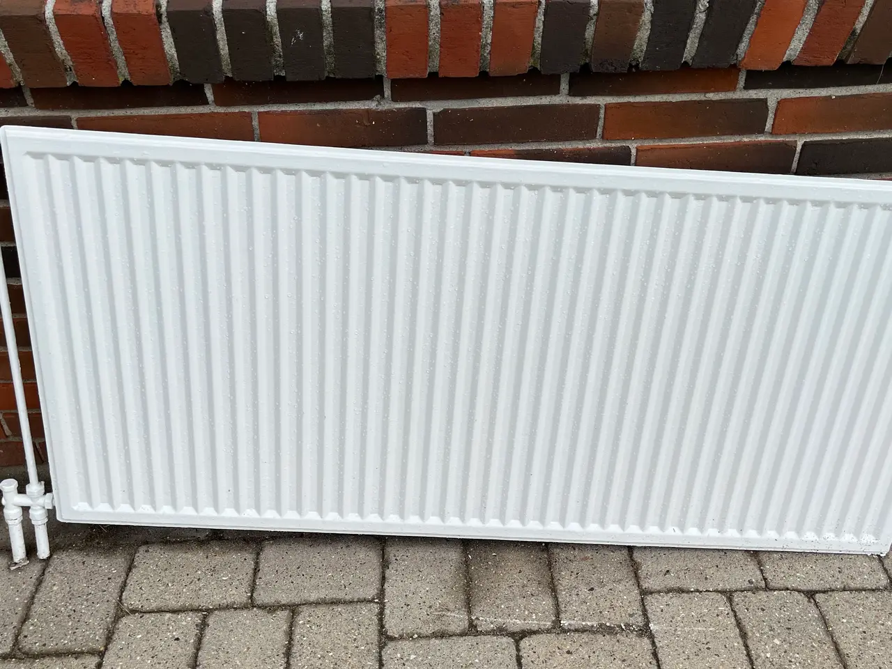 Billede 3 - Radiatorer i forskellige str.