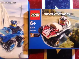 2 x ny Lego.