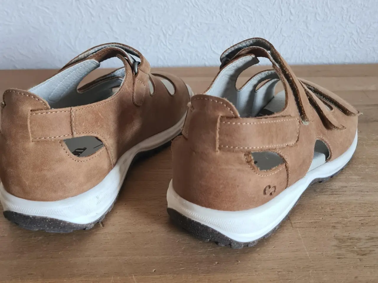 Billede 3 - Sandaler Green Comfort 