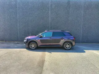 Citroën C4 Cactus 1,6 Blue HDi Shine Edition start/stop 100HK 5d