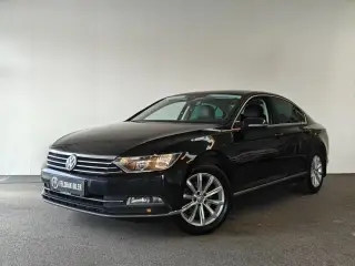 VW Passat 1,8 TSi 180 Highline Premium DSG