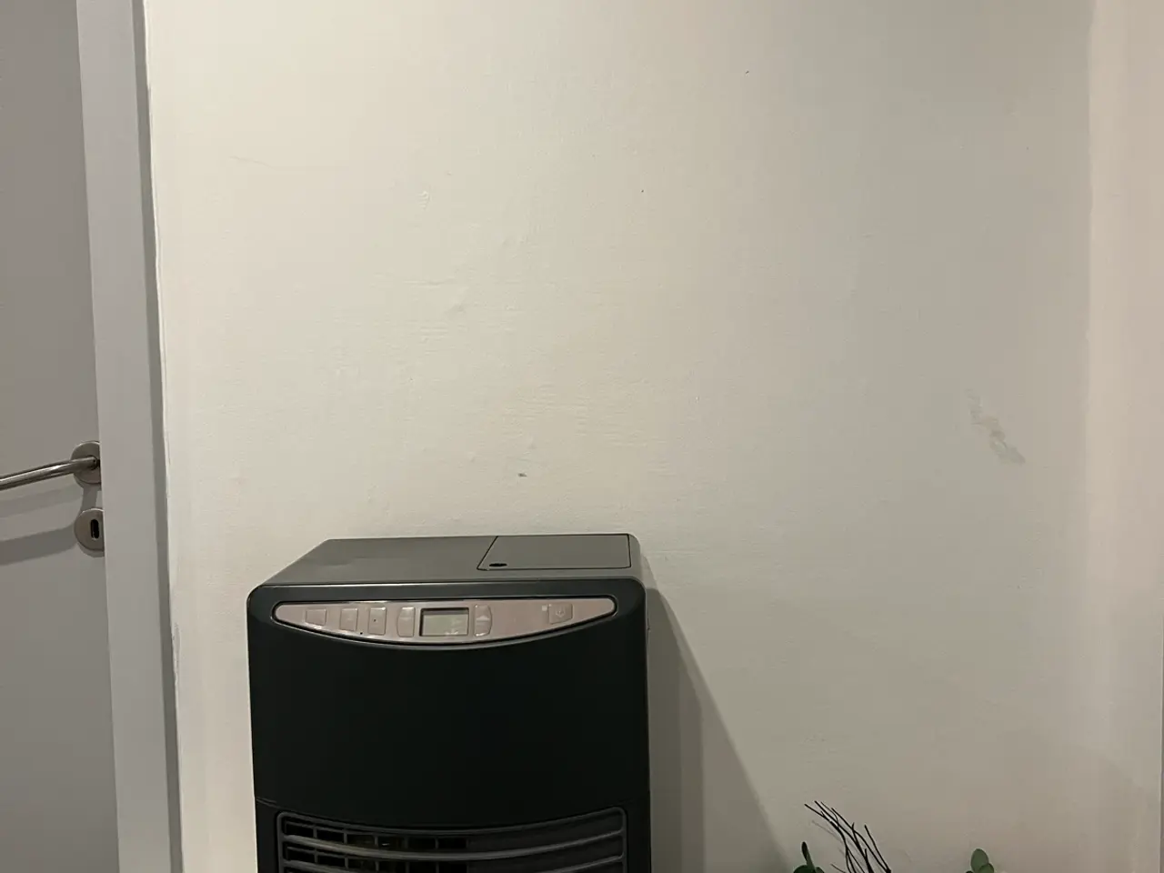 Billede 4 - Petroleumsovn med blæser og timer.
