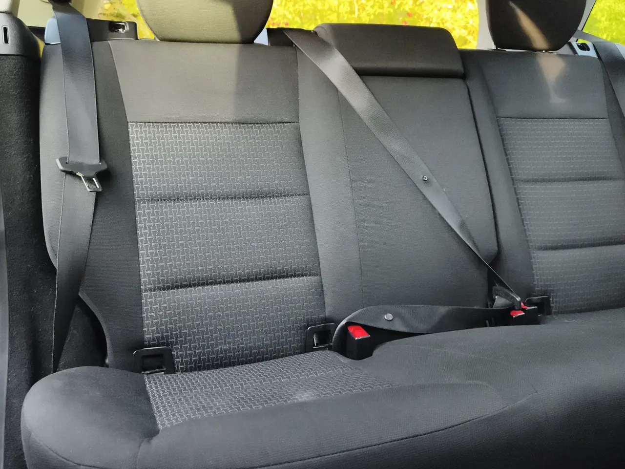 Billede 19 - Mercedes B180 2,0 CDi aut.