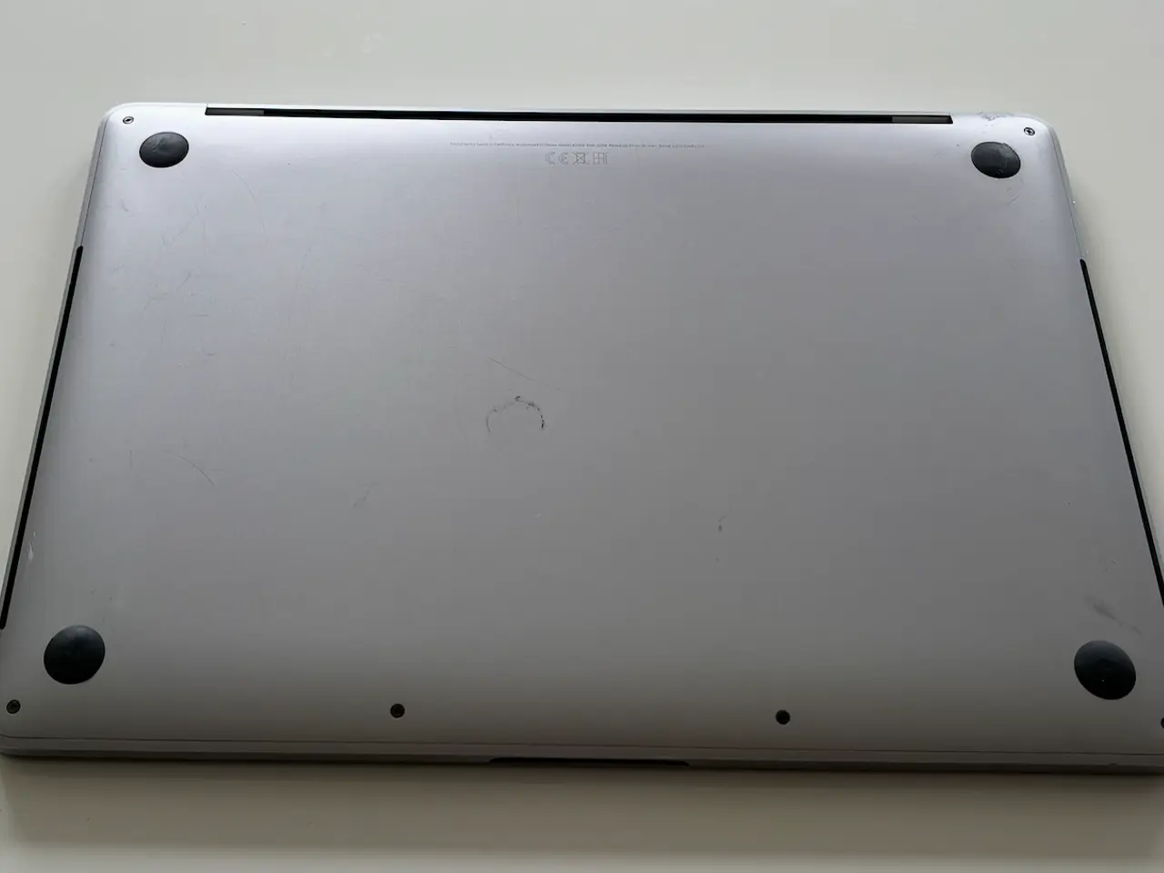 Billede 2 - Macbook Pro 2019