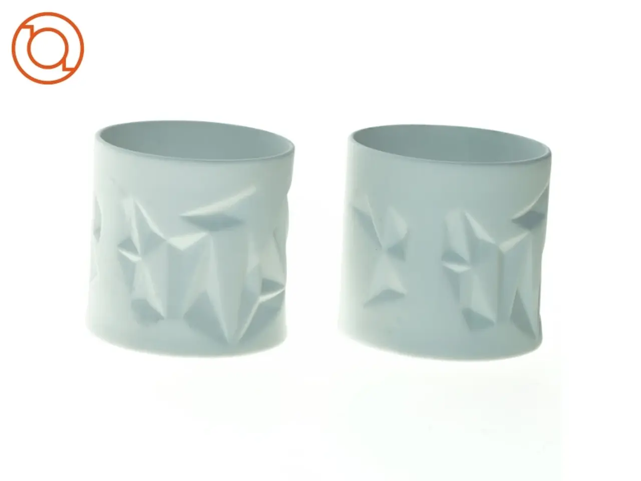 Billede 1 - Lysestager fra stelton