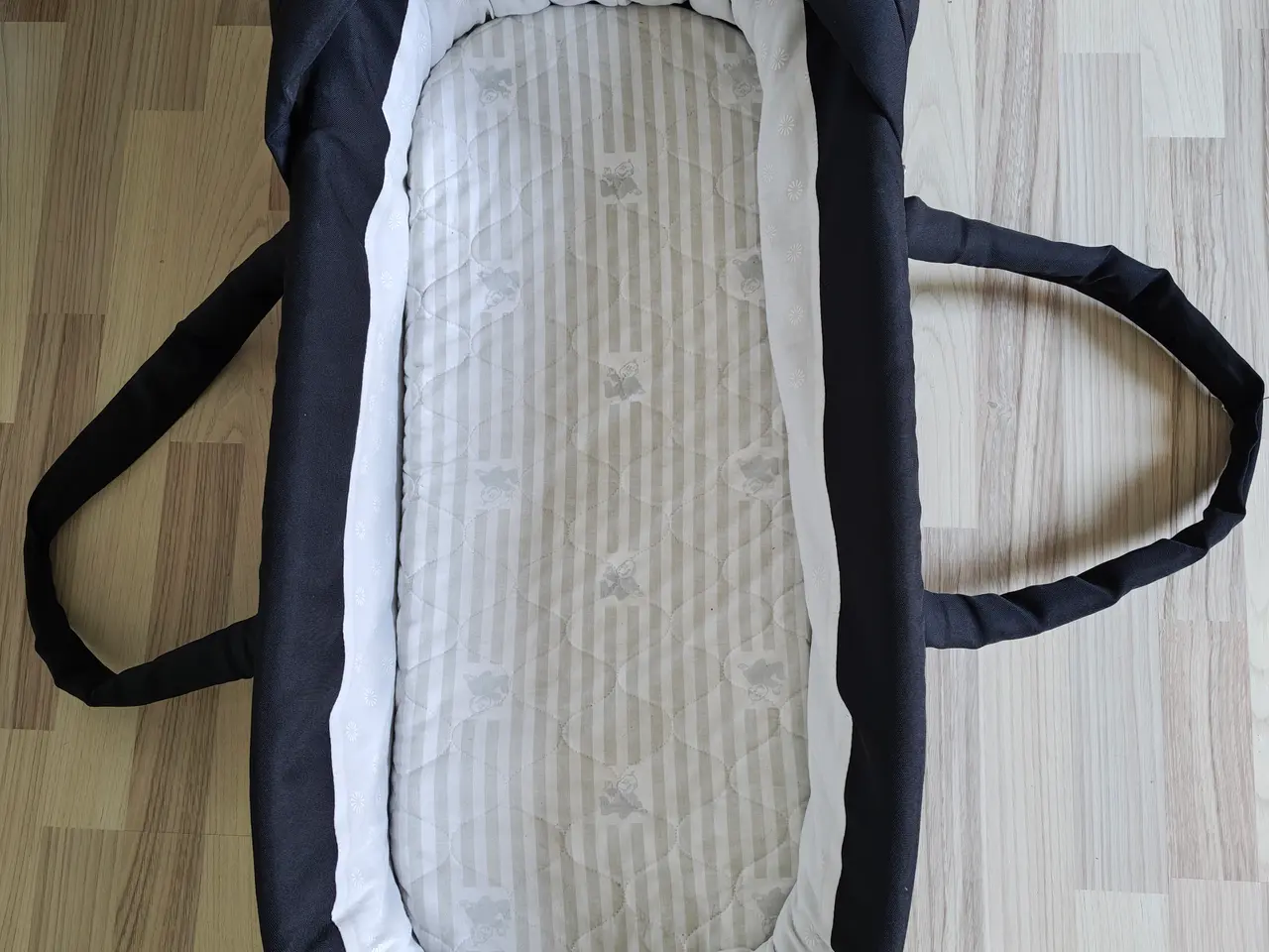 Billede 1 - Babylift
