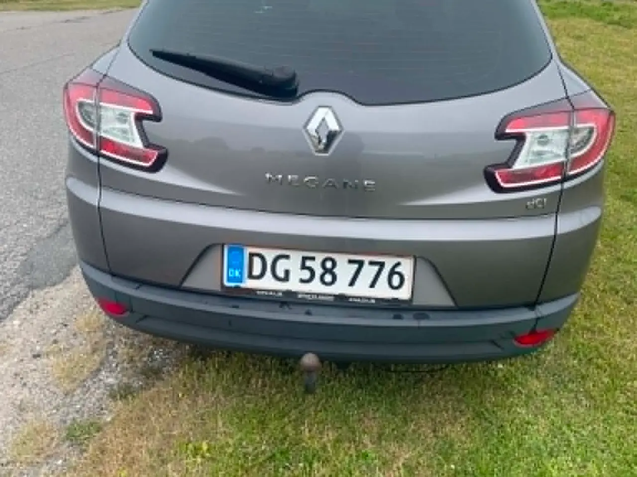 Billede 3 - Renault Megane 3