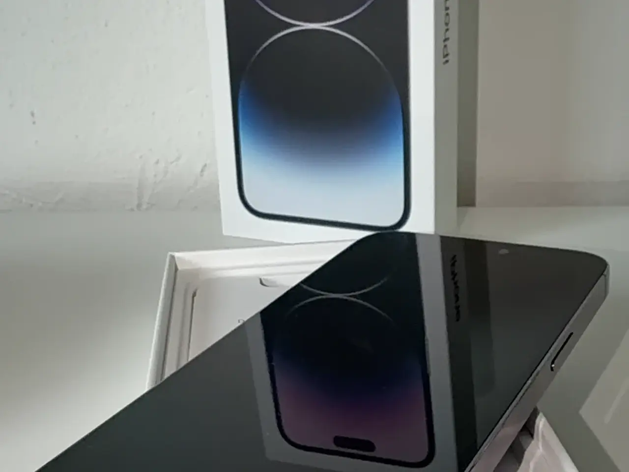 Billede 3 - iPhone 14 Pro Max (NY)