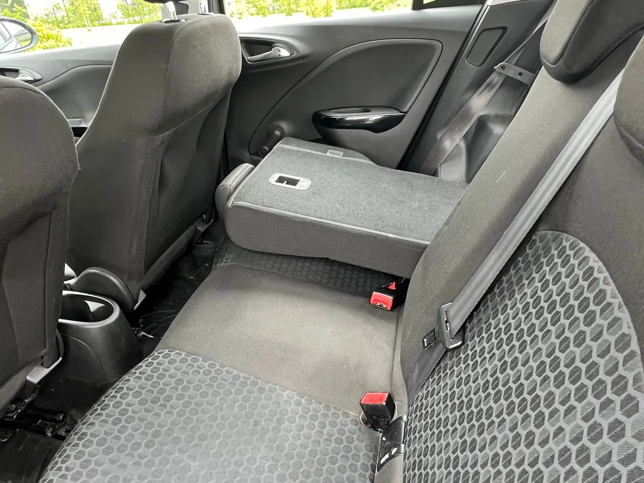 Billede 6 - 🚙 Opel Corsa – NYSYNET 05/2026 – Apple Carplay