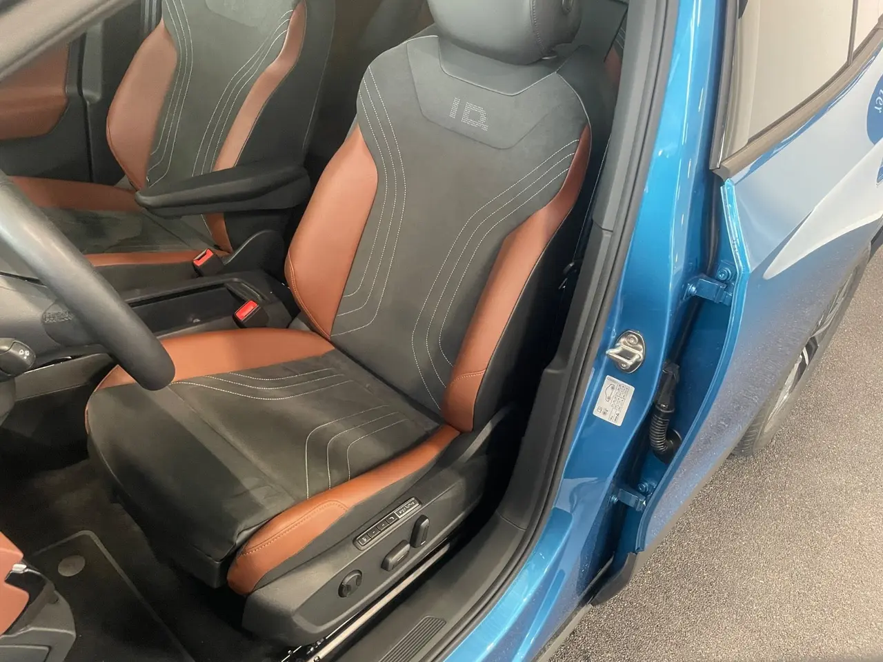 Billede 12 - VW ID.4 77 Style+