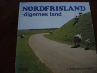 Nordfrisland - digernes land