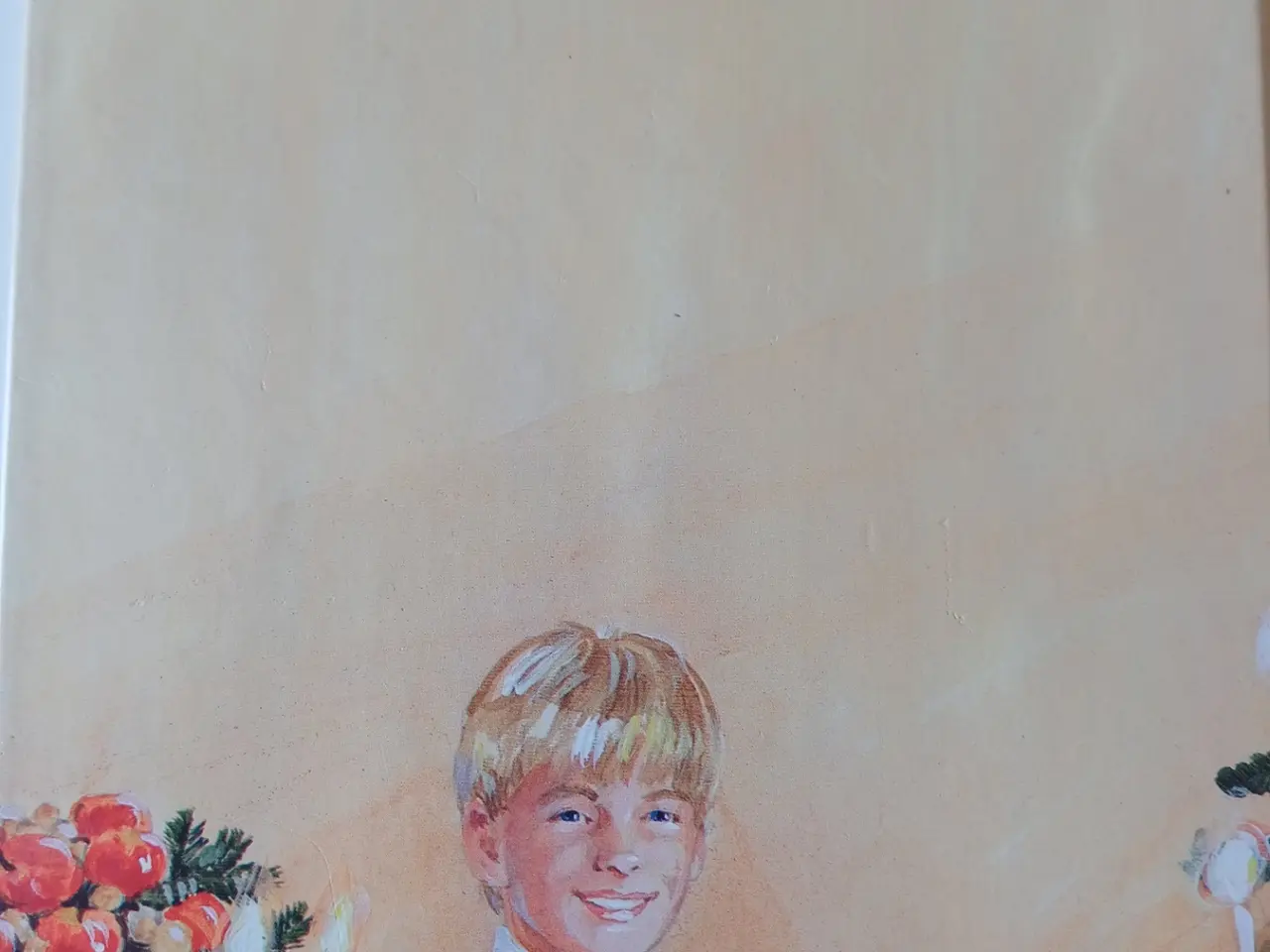 Billede 5 - Ved julelampens skær 1997