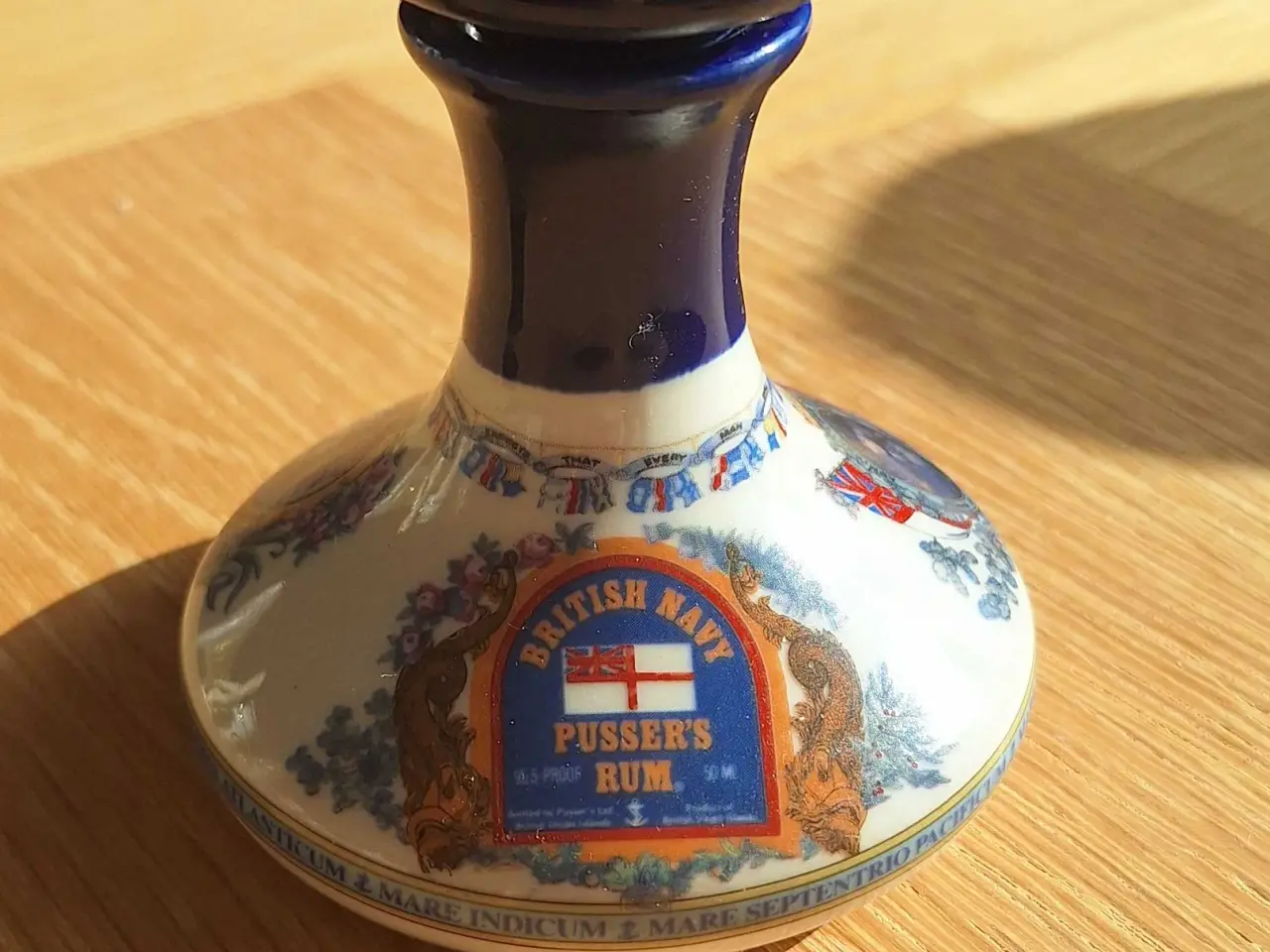 Billede 2 - Pusser's rum