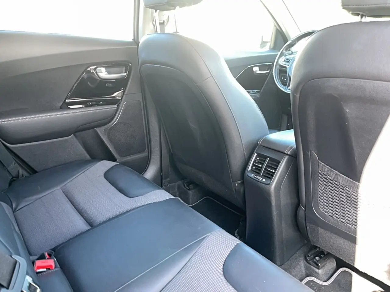 Billede 9 - Kia Niro 1,6 PHEV Advance DCT