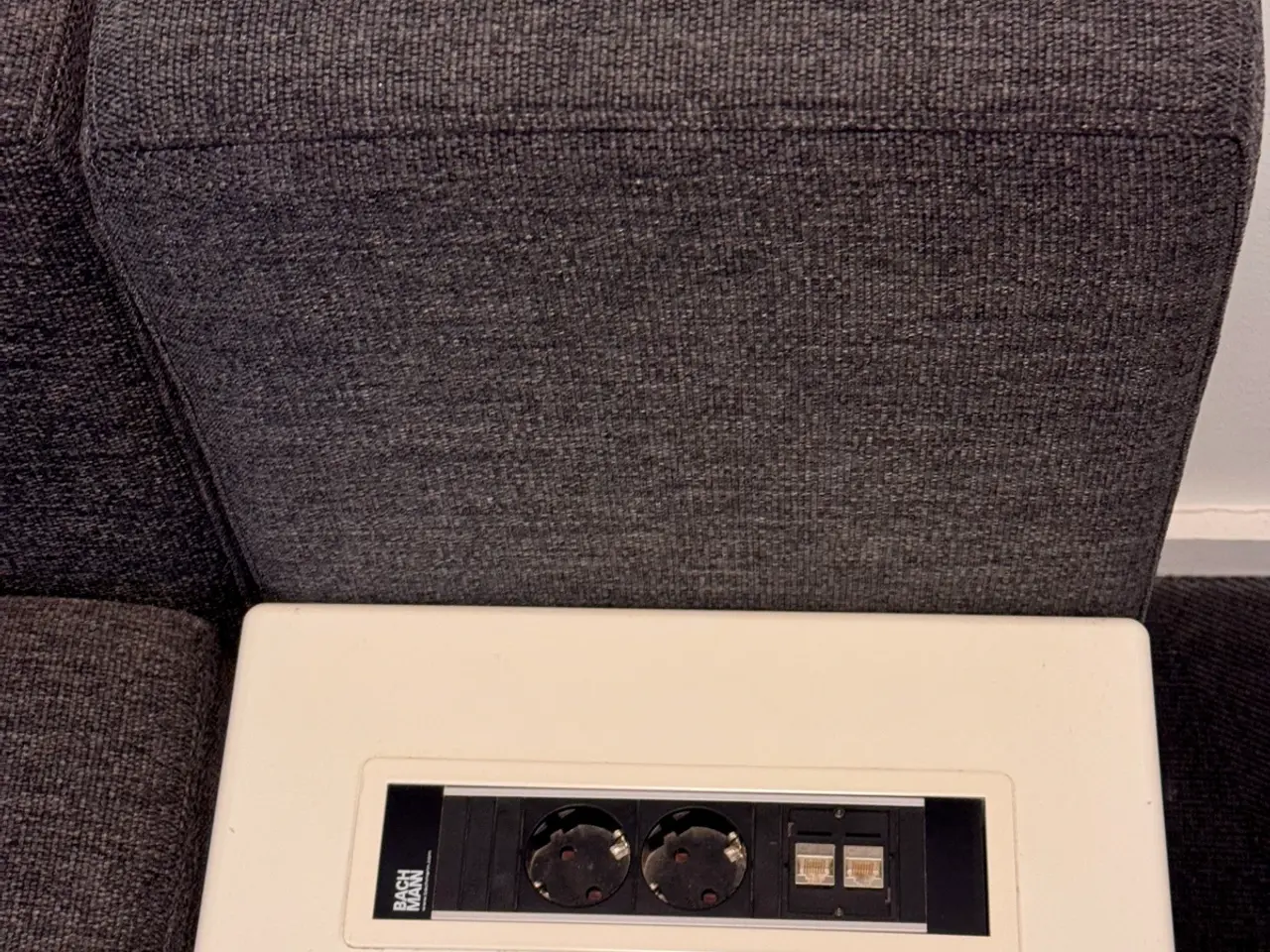 Billede 3 - Hjørnesofa