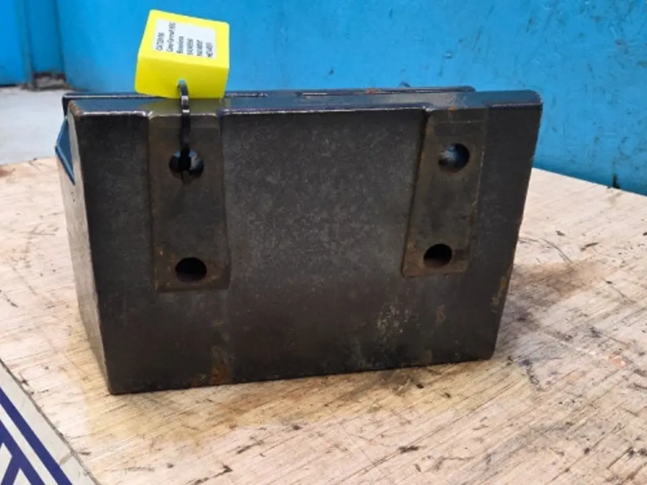 Billede 10 - Case Farmall 95C Baseklods 84348655