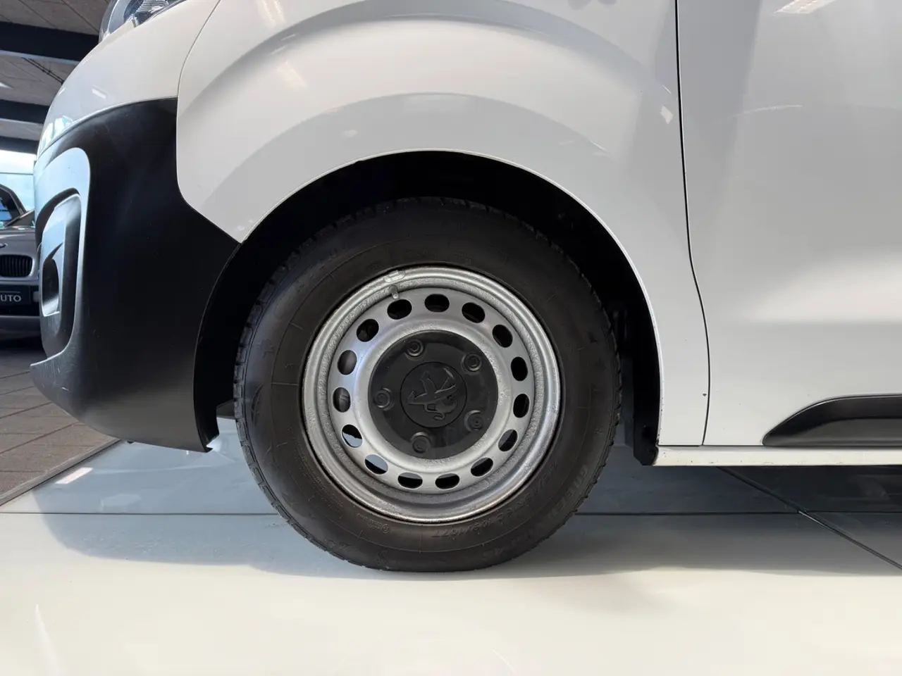 Billede 11 - Peugeot Expert 1,6 BlueHDi 115 L2 Plus Van