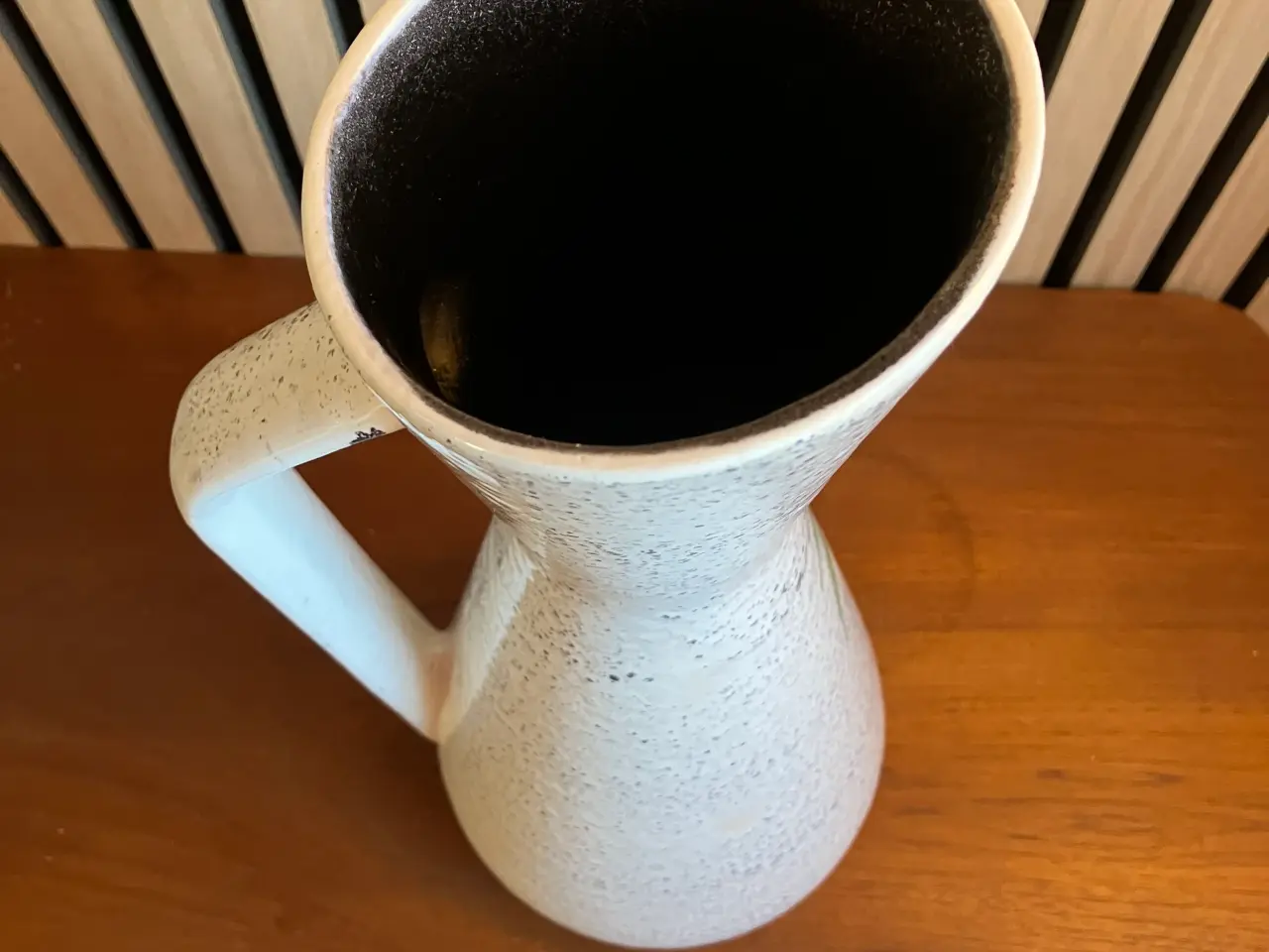 Billede 4 - Stor West Germany vase