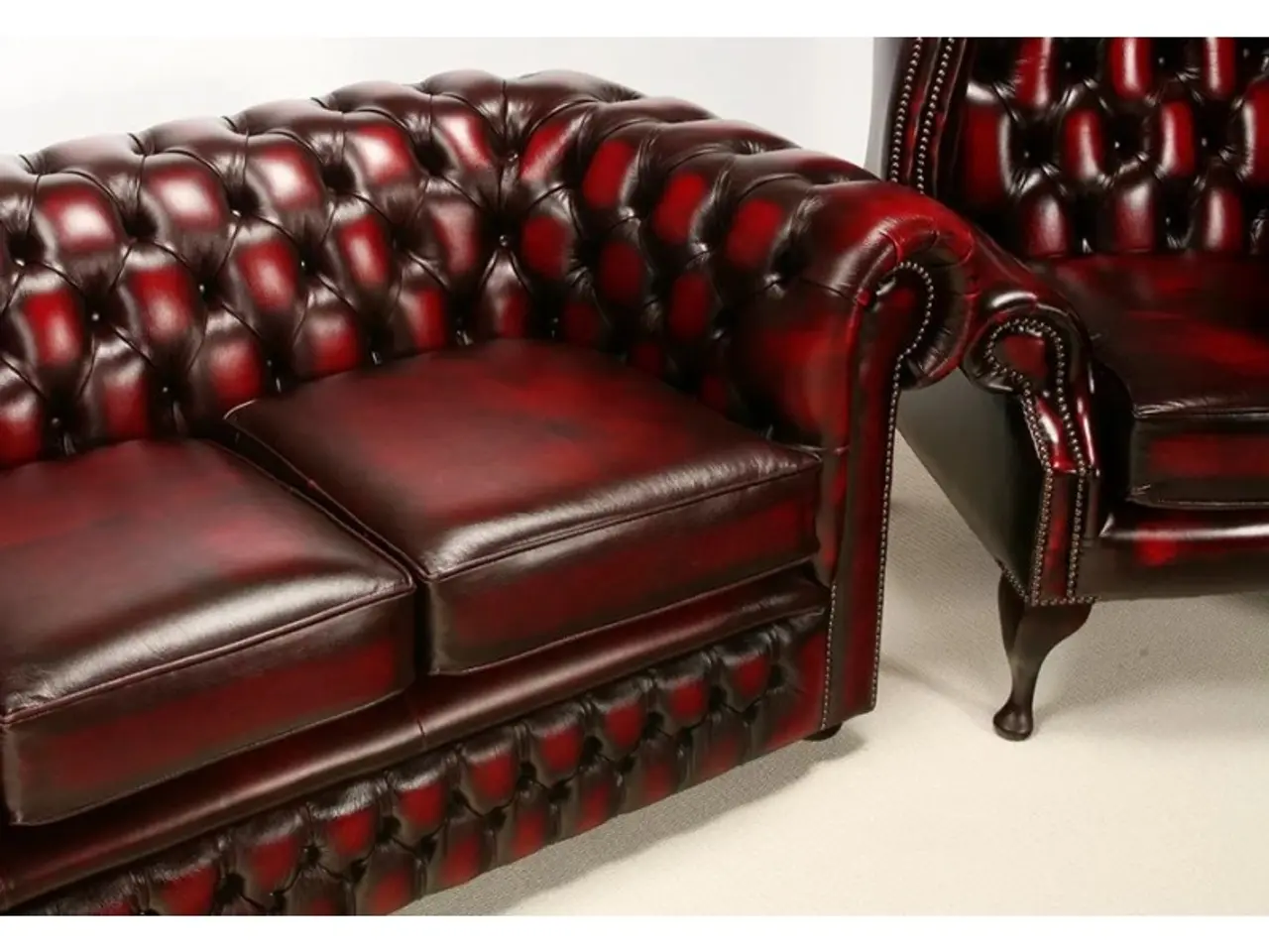Billede 9 - The Chesterfield Collection