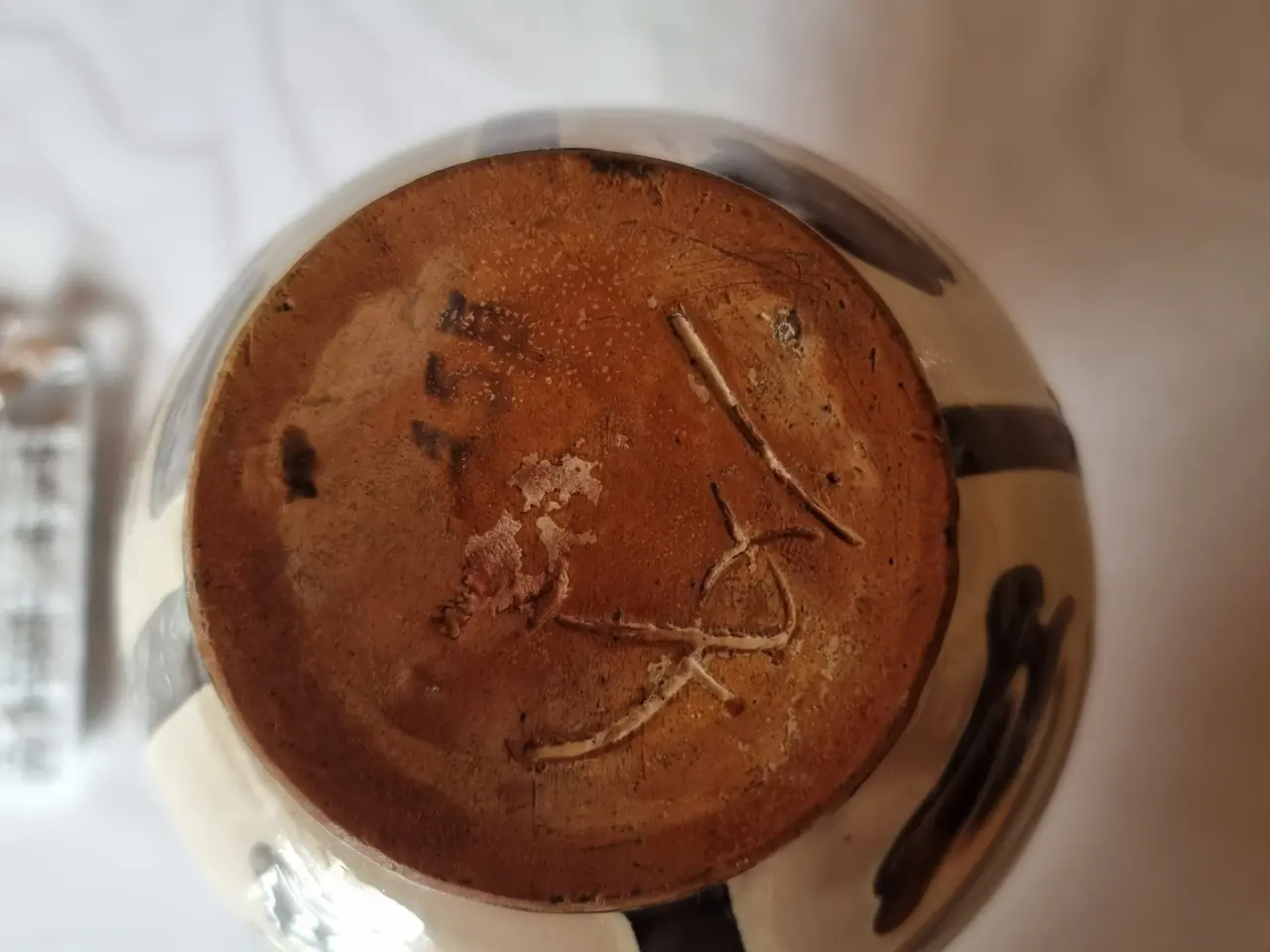 Billede 2 - Kähler vase 