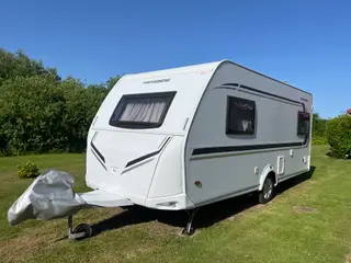 Weinsberg Caraore 480 fra 2019