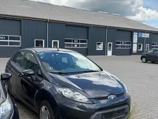Til salg: Ford Fiesta 2010