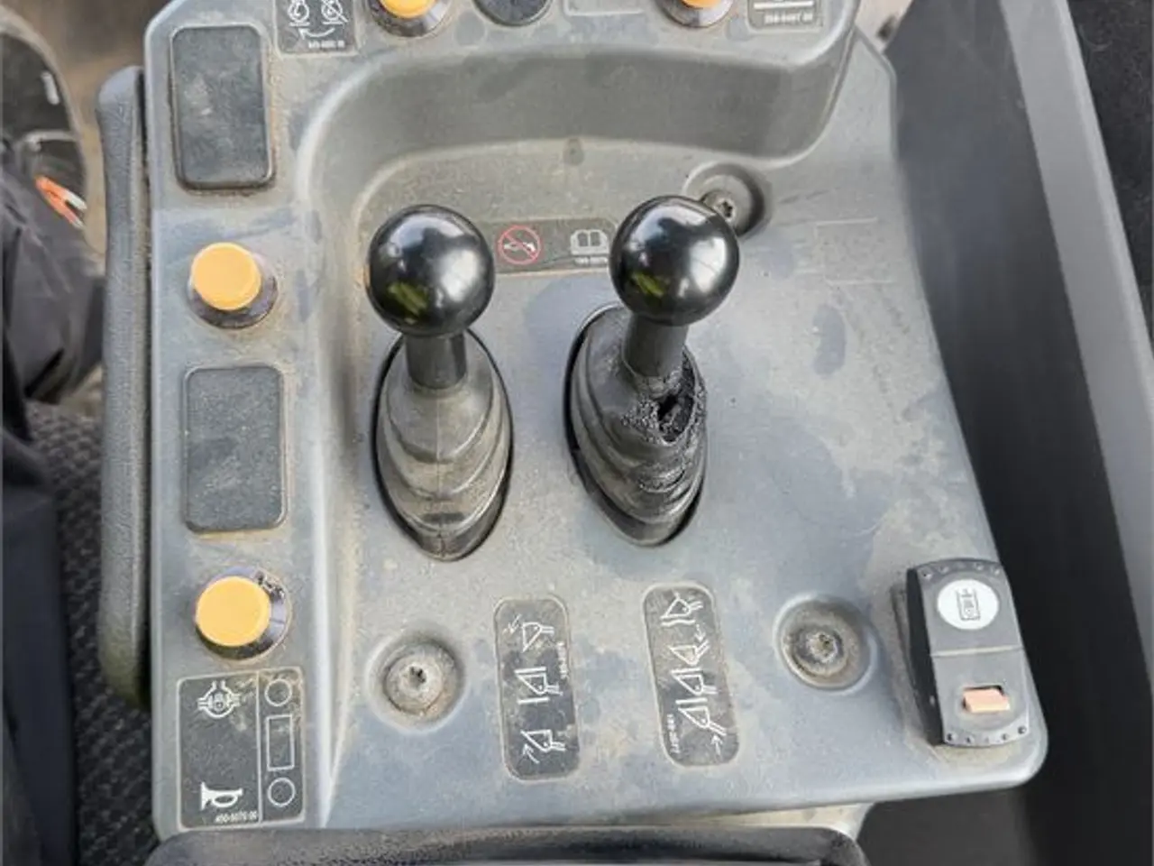 Billede 18 - Caterpillar 972 M XE - 26 ton - hurtigskift / quick coupler - Video!