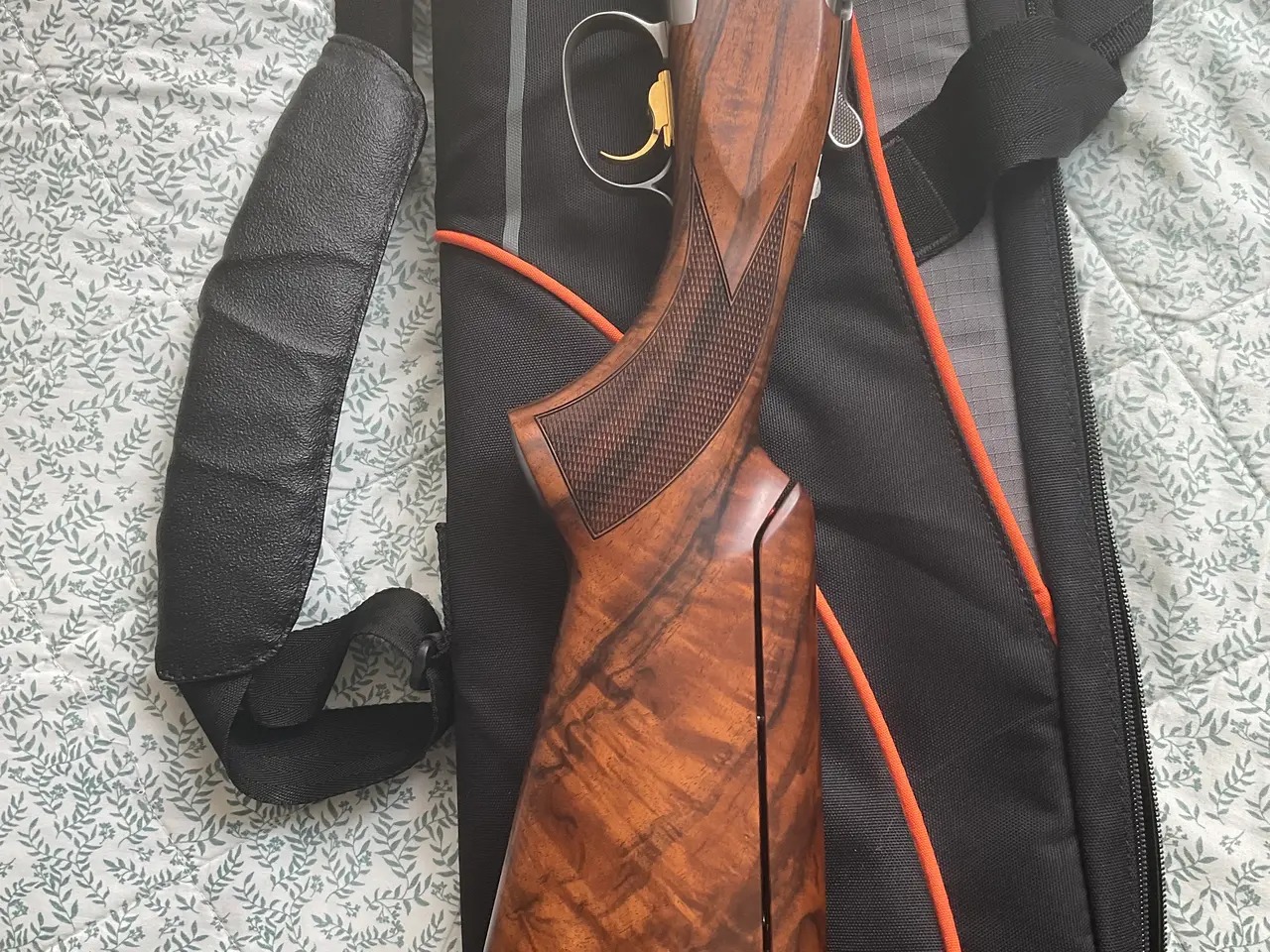 Billede 2 - Browning Ultra xs pro 81cm
