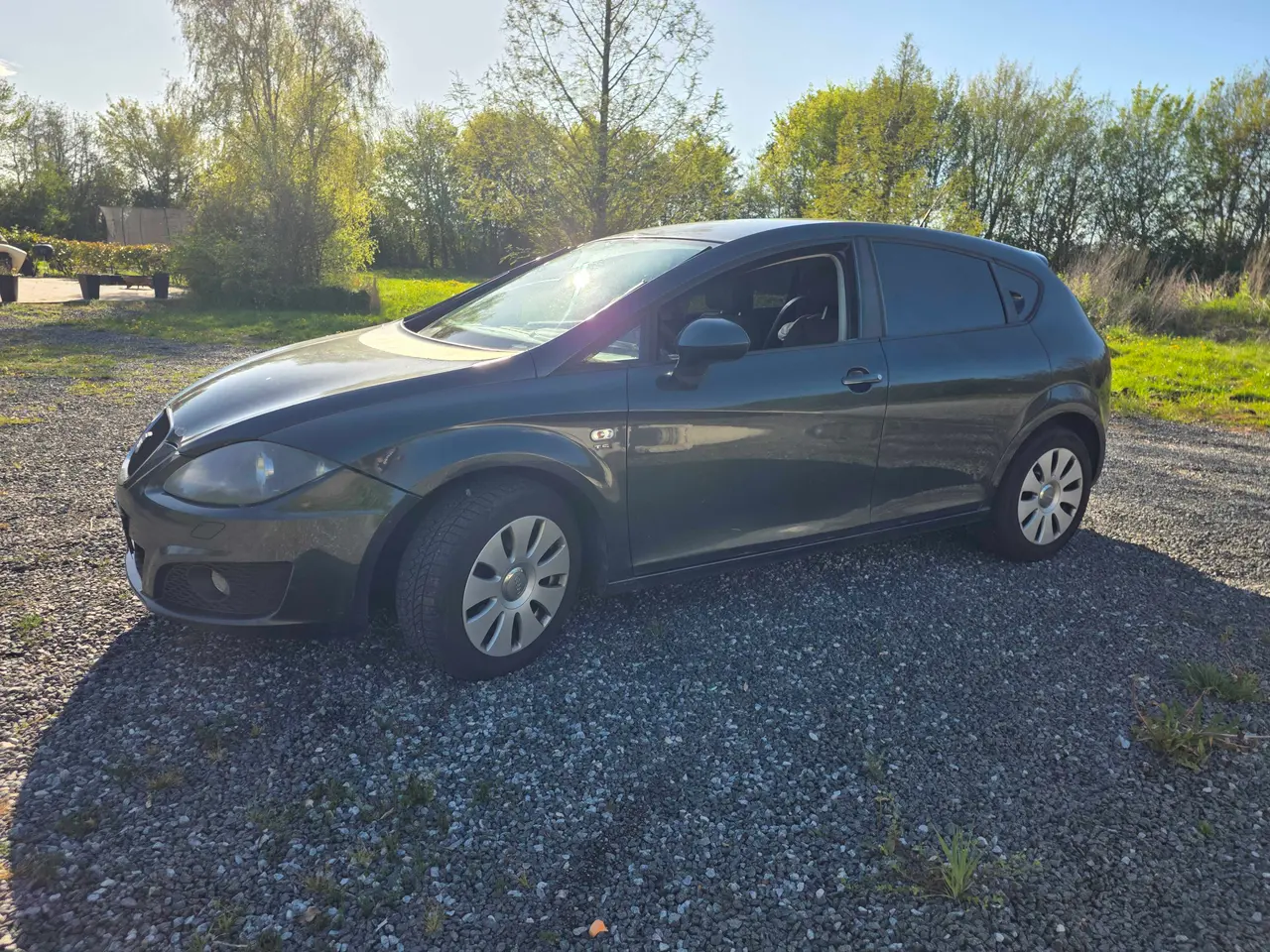 Billede 2 - Seat leon 1.2 tsi 2012