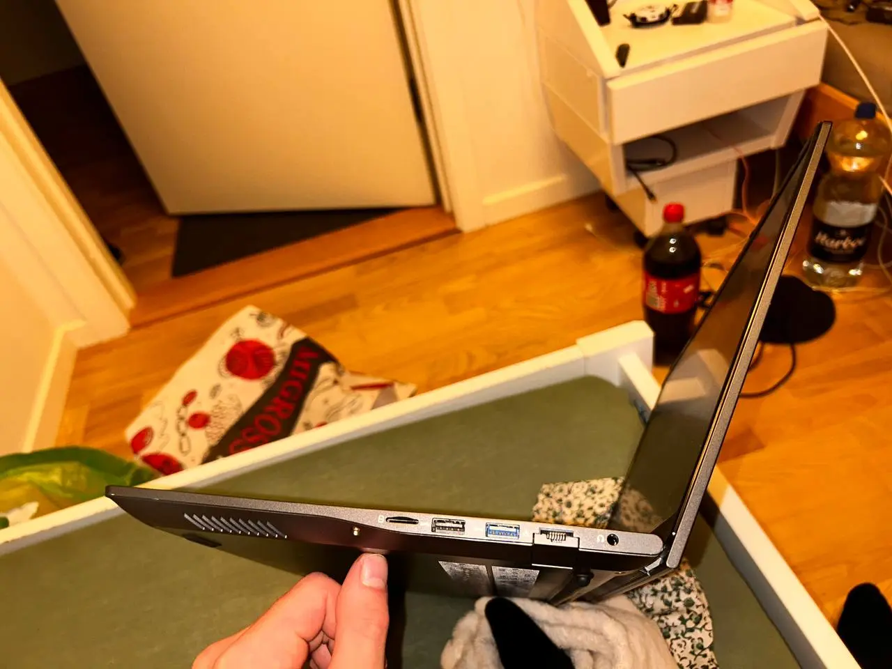 Billede 4 - Cepter Cloud V3 (AMD Ryzen 7, 16GB RAM)