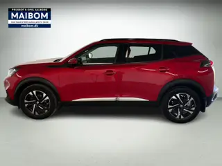 Peugeot 2008 1,2 PureTech 130 Edition+