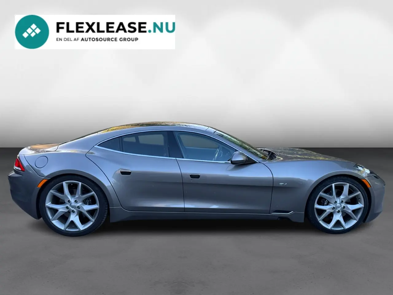 Billede 7 - Fisker Karma EcoChic