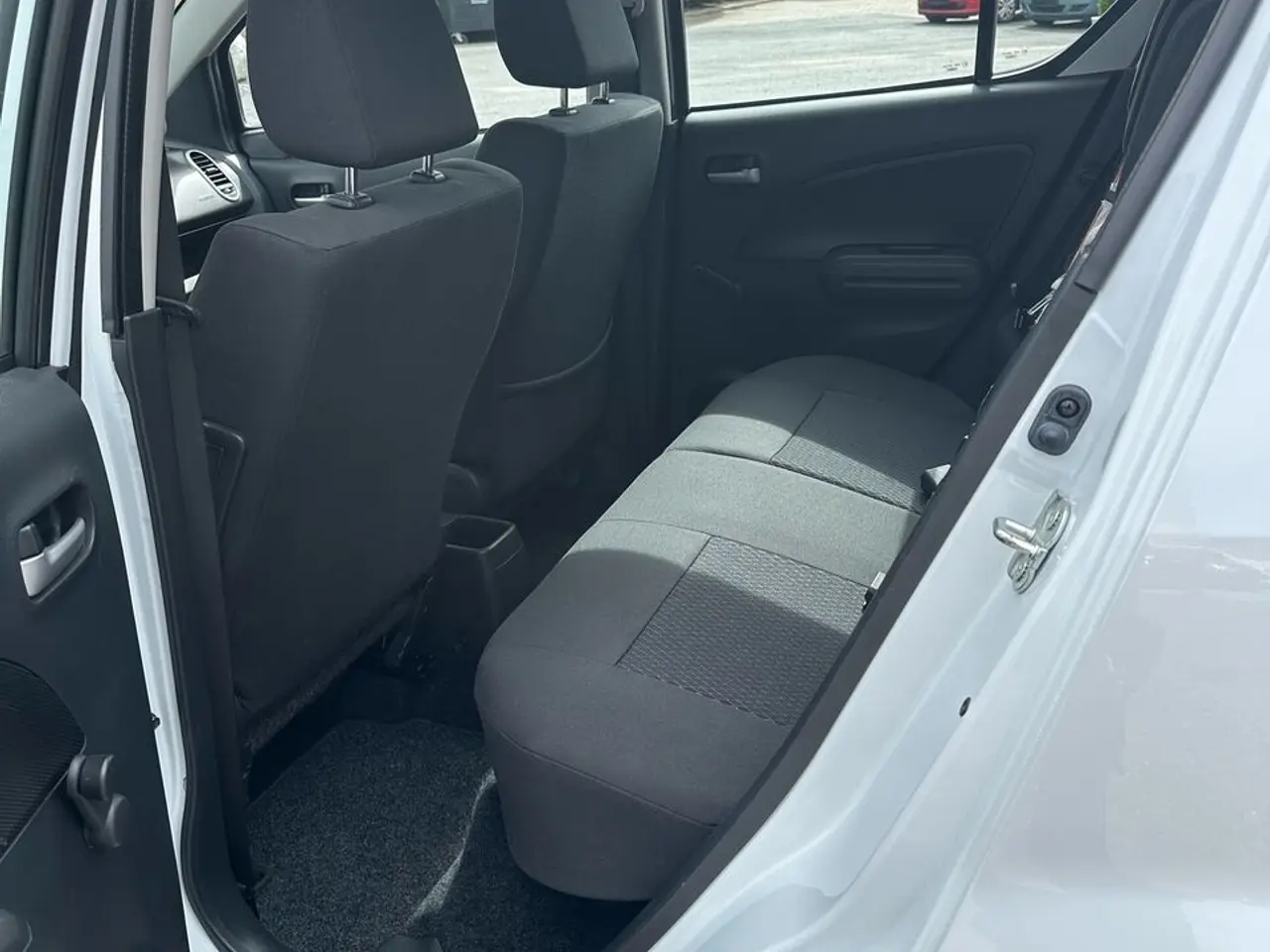 Billede 9 - Suzuki Splash 1,2 16V GLS A/C 94HK 5d