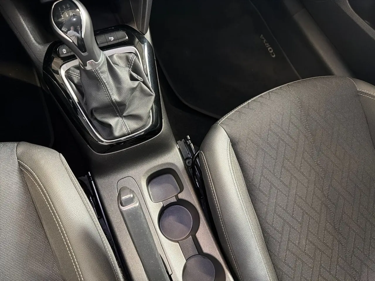 Billede 11 - Opel Corsa 1,2 Elegance