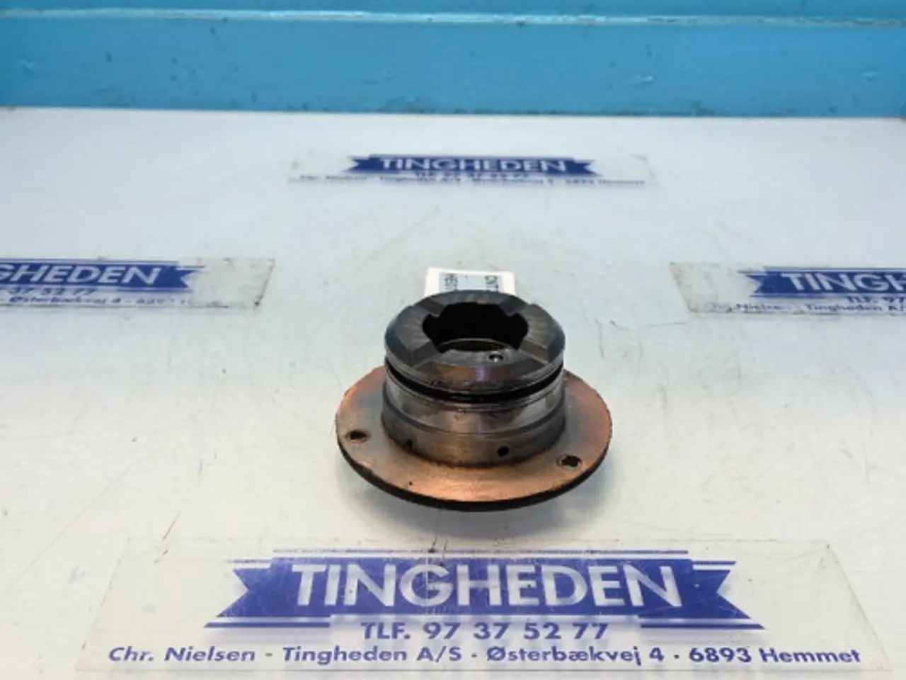Billede 1 - Massey Ferguson 3060 Hub 3382231M16